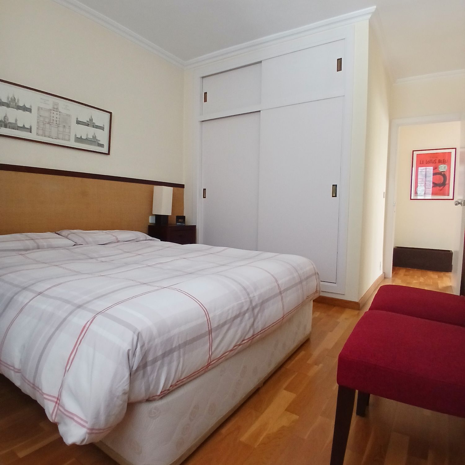 Ático en Calle de Quetglas, 23, Sta Catalina - El Jonquet - Foto 21