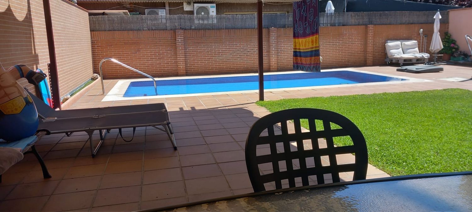 Chalet adosado en Val - Foto 33