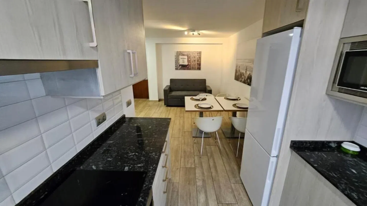 Piso en calle de Llanos de Escudero, 31 - Foto 9