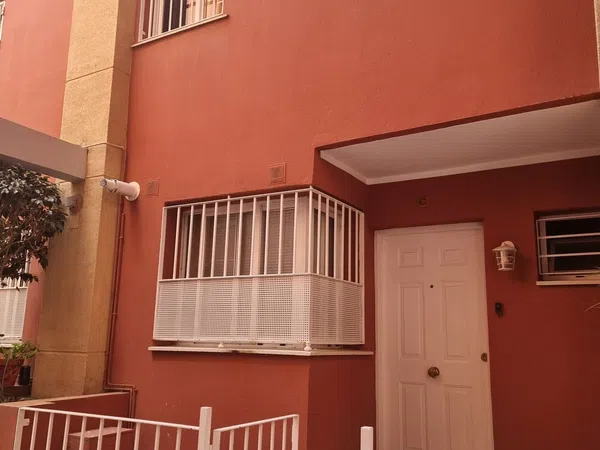 Dúplex en Urbanización Cornisa Azul, 2, Barrio Alto, Barrio Alto - Foto 2