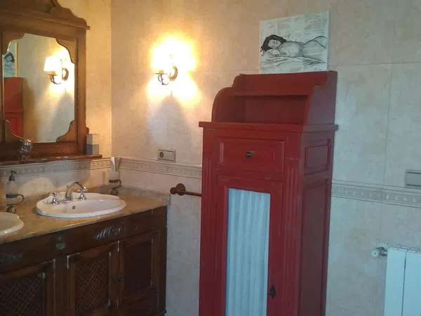 Casa o chalet independiente en Vereda Don Faustino, 17 ., Desamparados-Hurchillo-Torremendo, Desamparados-Hurchillo-Torremendo - Foto 21