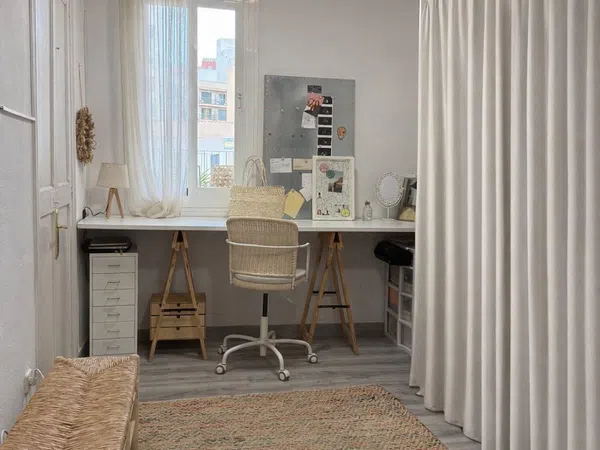 Piso en Barrio Marqués de la Fontsanta - Foto 15