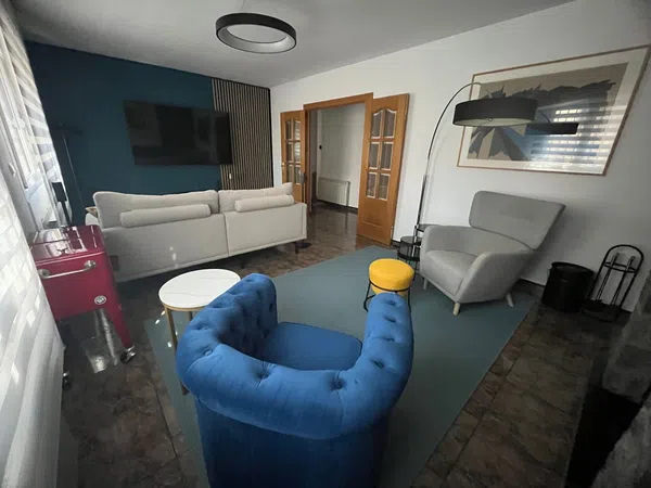 Casa o chalet independiente en Calle de Salduba, 1, Cartuja Baja - Foto 2