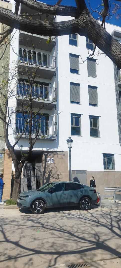 Piso en  Carrer del Músic Chapí 56 - Foto 1