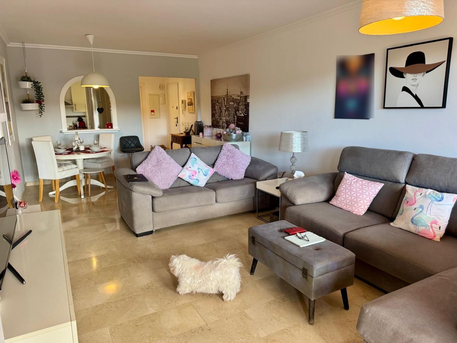 Piso en Doña Julia Golf - Foto 19