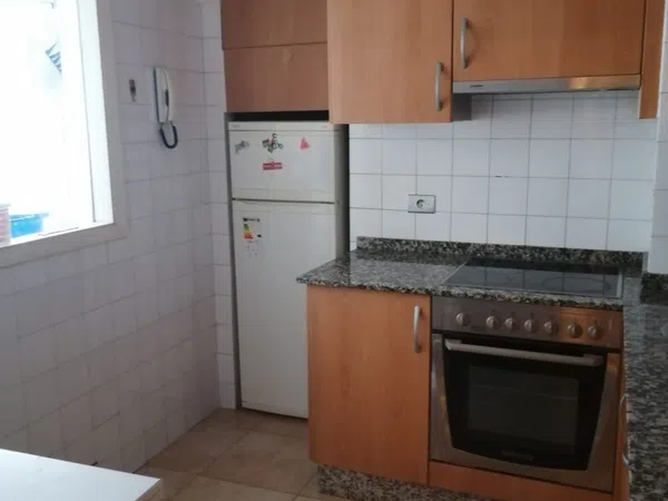 Piso en Calle de Pi y Margall, 110 - Foto 3