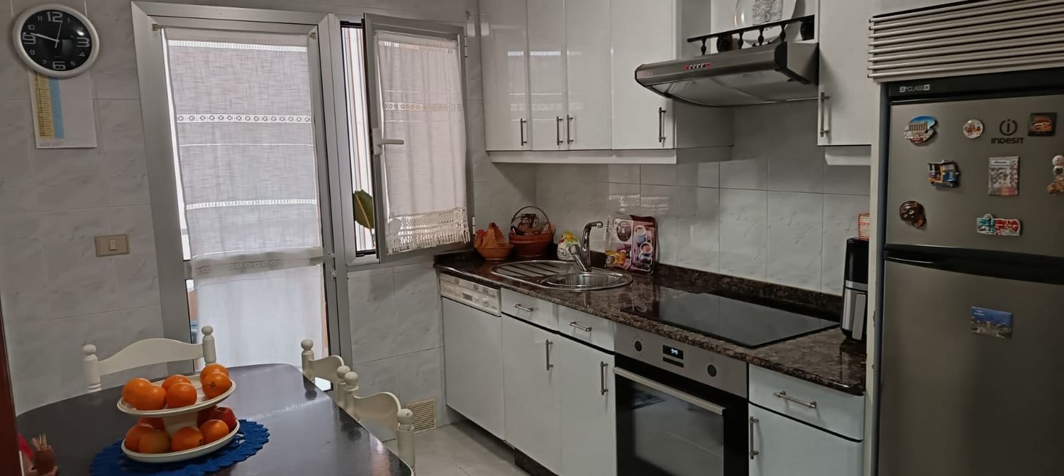 Piso en Viveiro - Foto 14