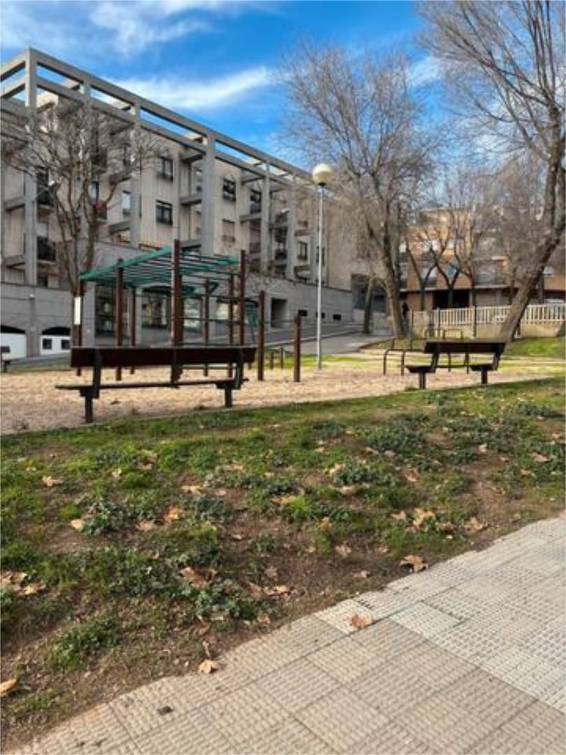 Piso en Barrio Blanco - Foto 8