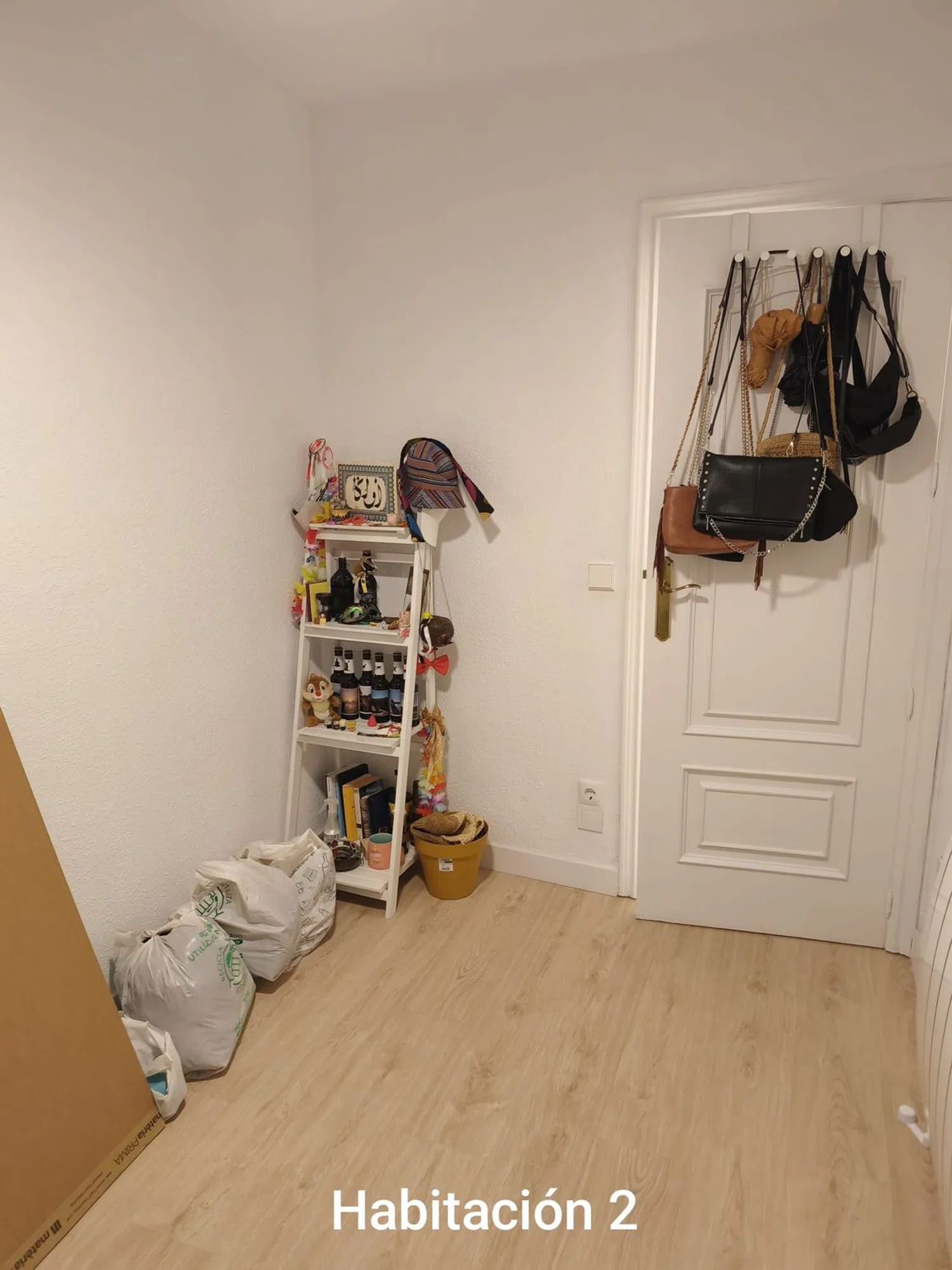 Piso en calle de Juan Boscán, 20 - Foto 15