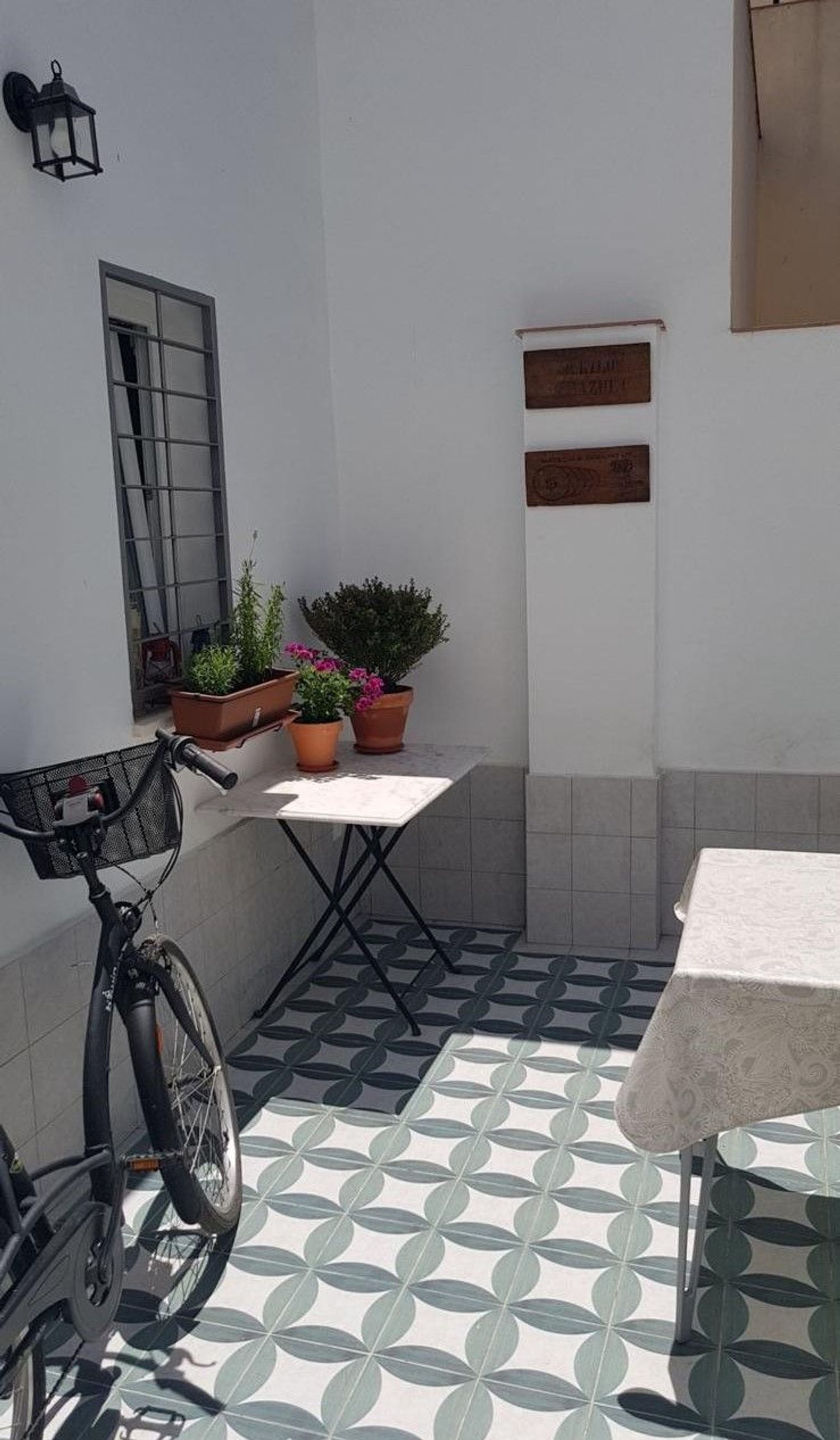 Chalet adosado en Barrio Tablada - Foto 21