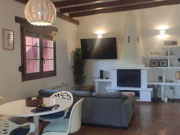 Casa o chalet independiente en Avenida de las Palmas, 26, El Rosario-Ricmar - Foto 12
