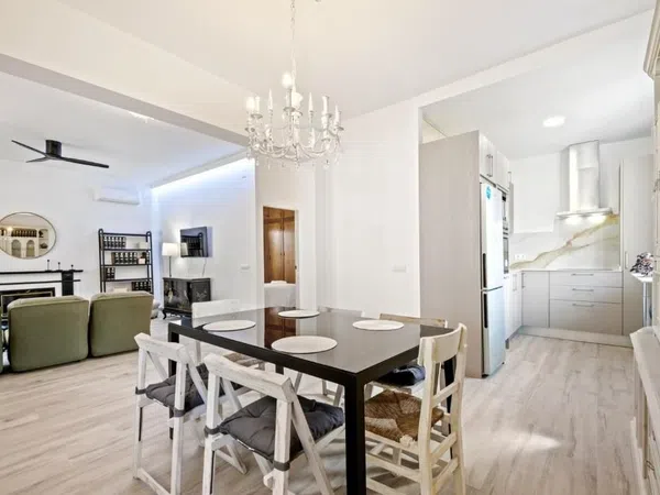 Casa o chalet independiente en Calle Octavio Picón, 30, Pedregalejo - Morlaco - Foto 4