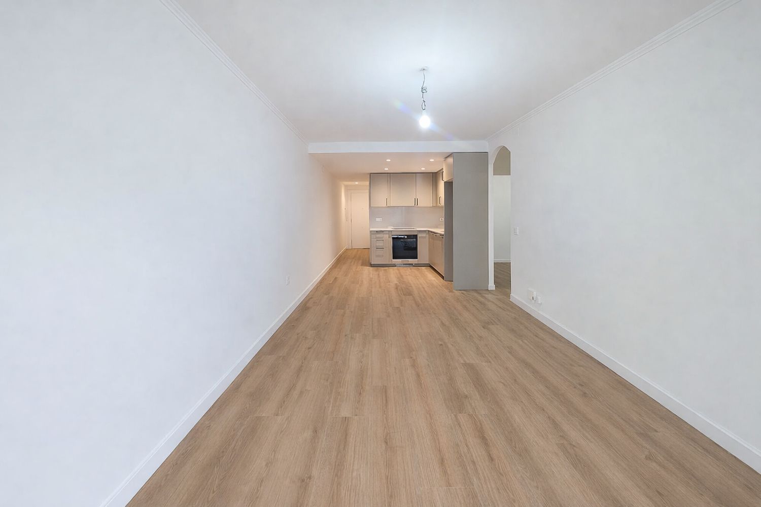 Ático en calle de l'Estany, 7 - Foto 2