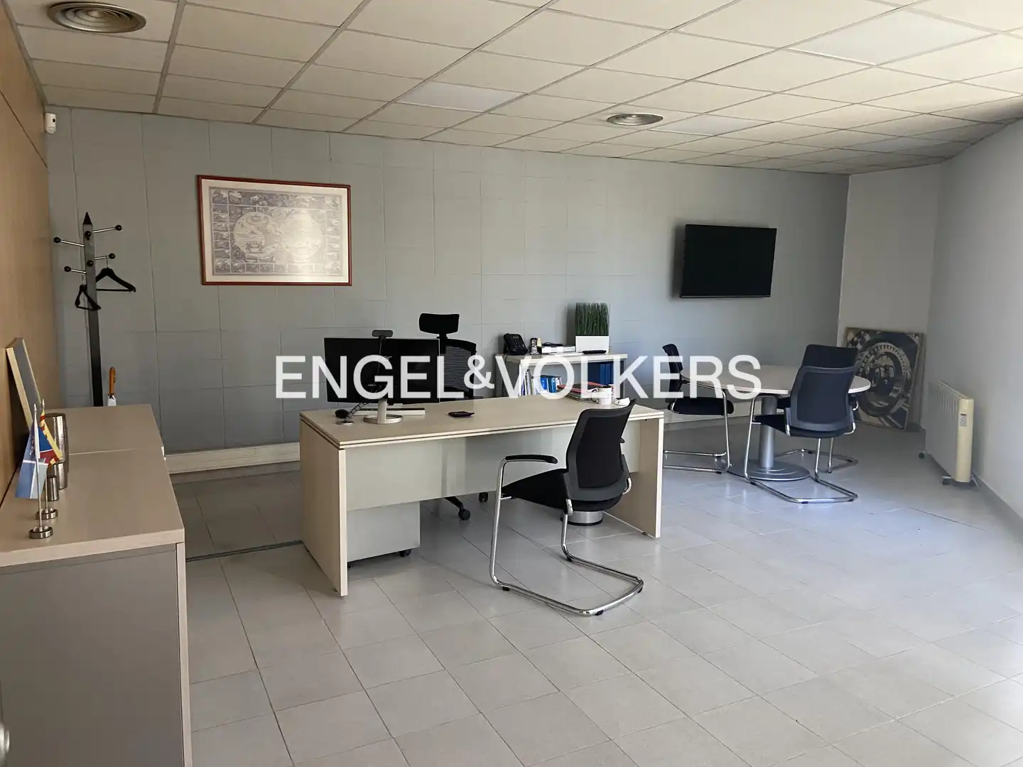 Nave Industrial en L'Hospitalet de Llobregat - Foto 10