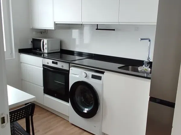 Piso en Calle Tenderina Alta, 40, Fozaneldi-Tenderina - Foto 7