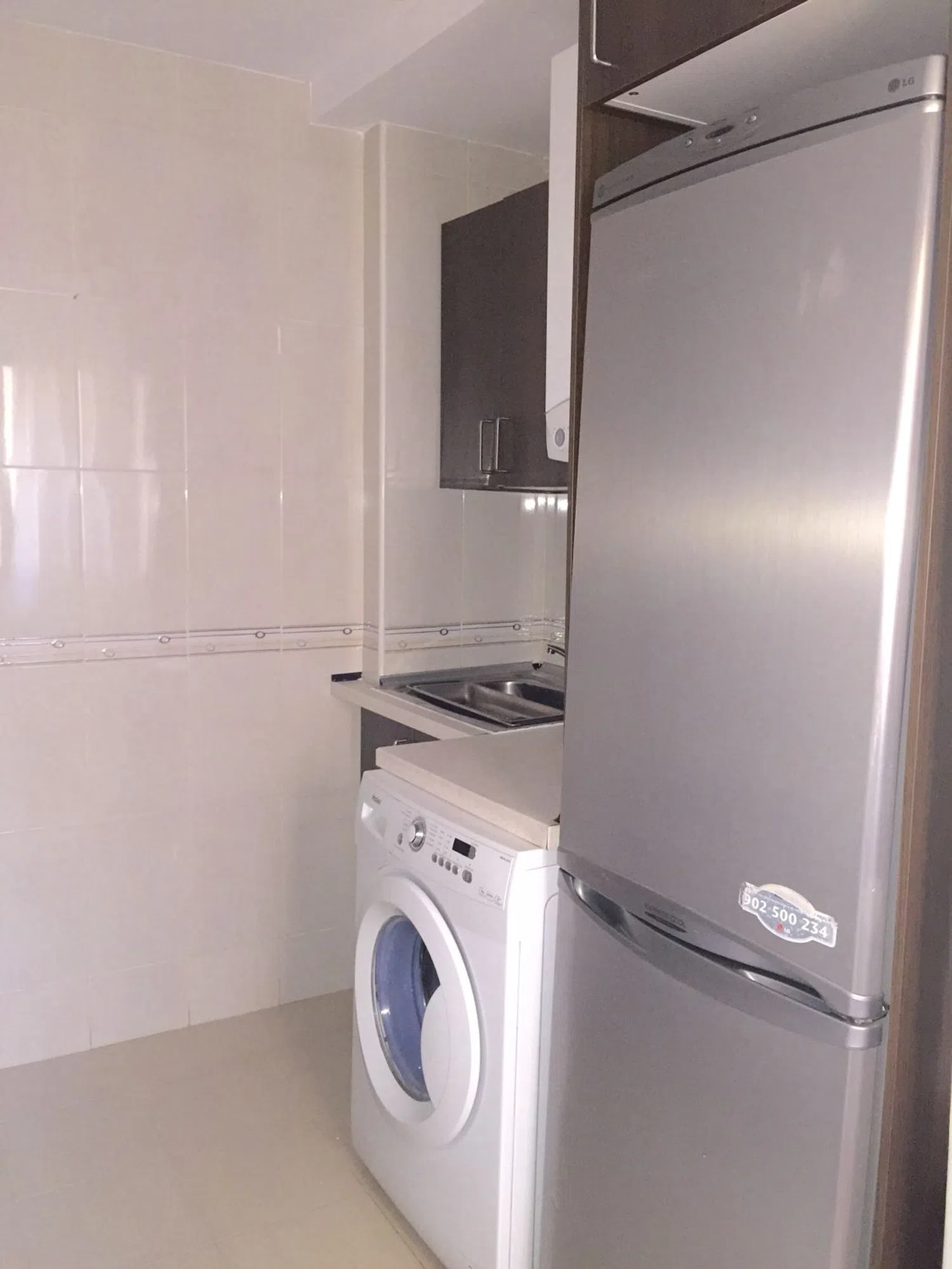 Piso en calle de Olite, 48 - Foto 9