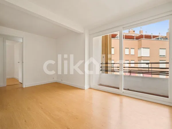 Piso en Calle Huertos, Getafe Centro, Getafe Centro - Foto 1