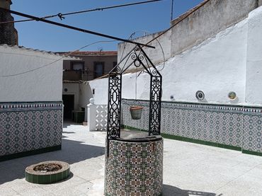 Casa adosada en  Calle Ángel Arias 9 - Foto 4
