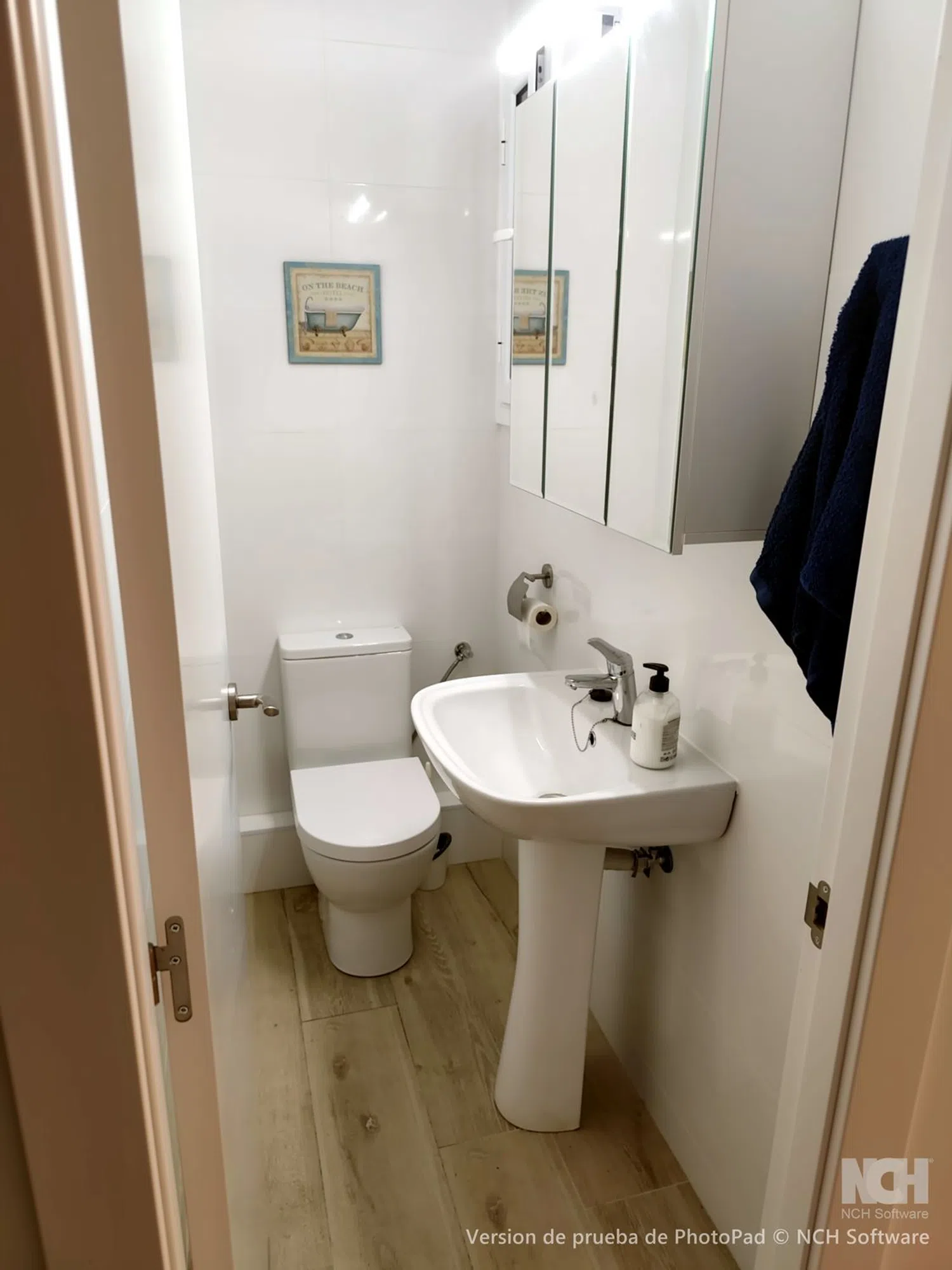 Piso en avenida Meridiana, 324 - Foto 14