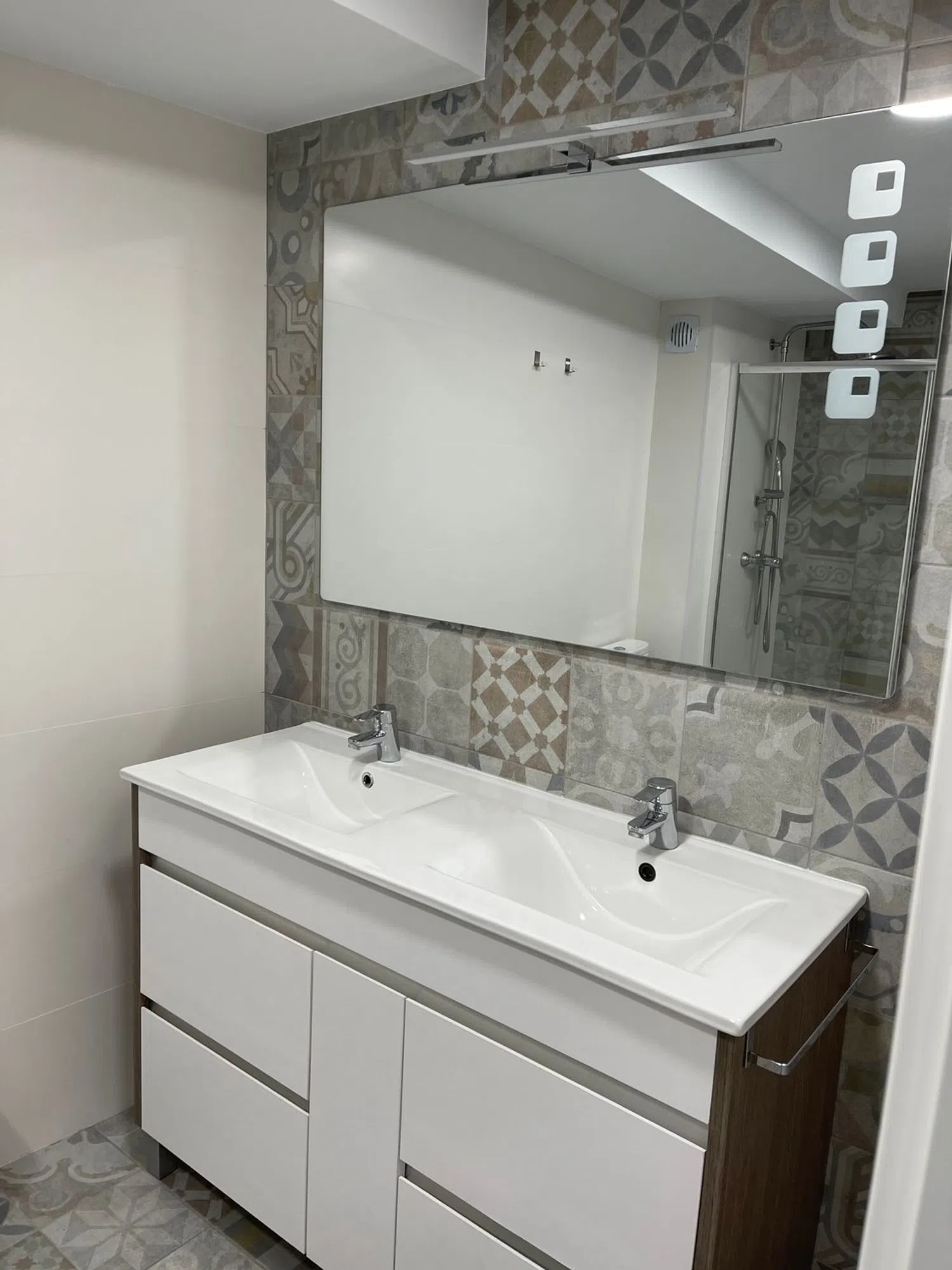 Piso en rambla de Méndez Núñez, 39 - Foto 4