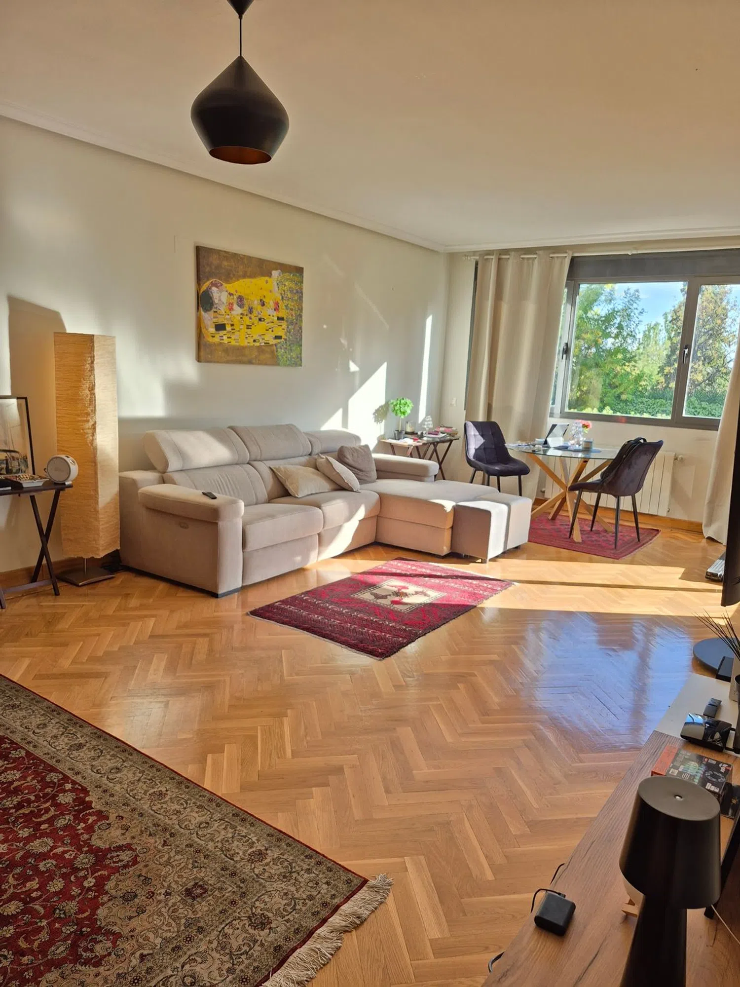 Piso en paseo de los Parques, 6 - Foto 1