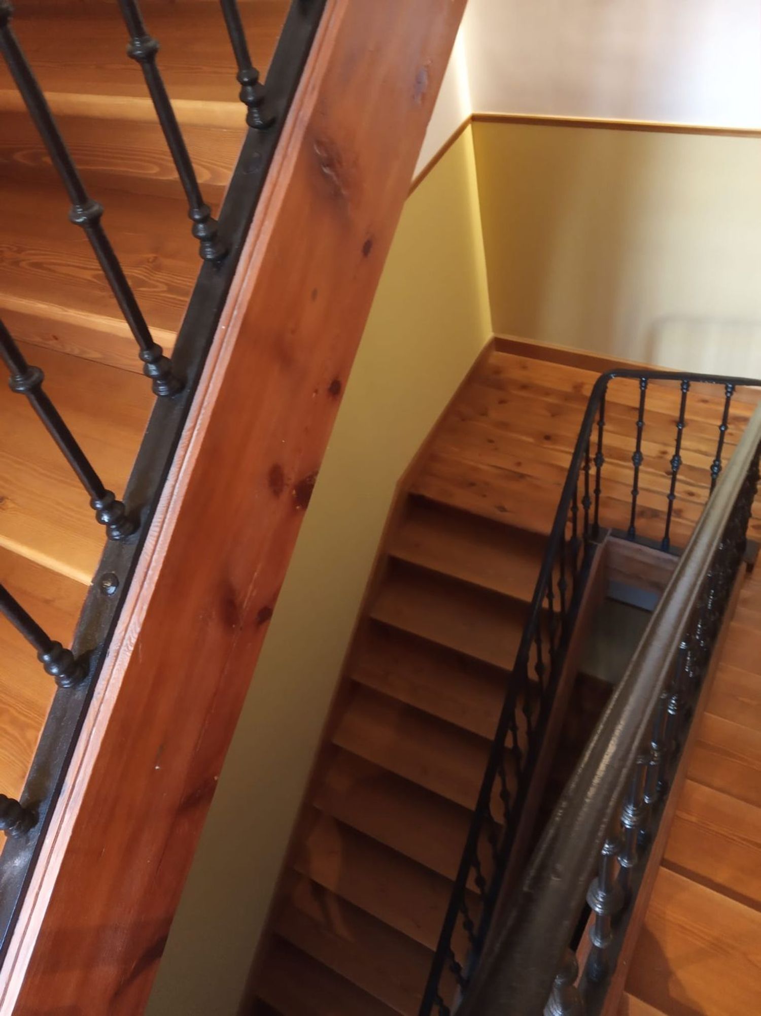 Piso en Barrio Palacio - Foto 2