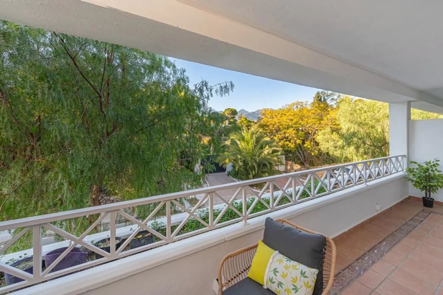 Piso en avenida de la Alcudia, 19 - Foto 4