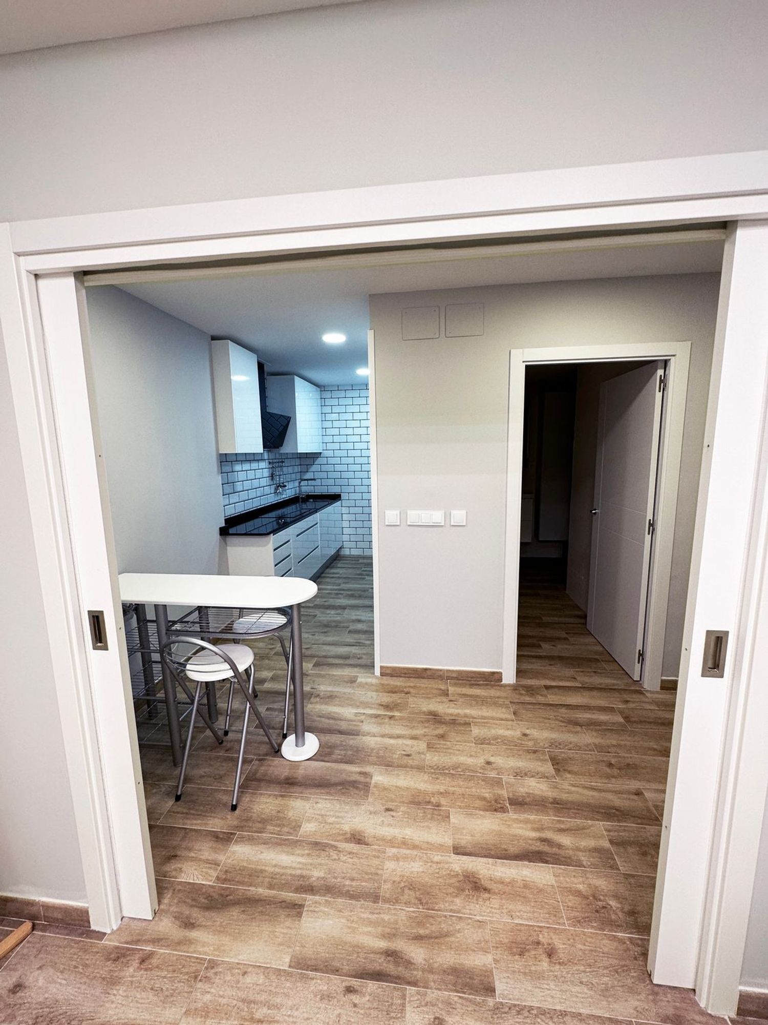 Piso en plaza de Ondarreta, 4 - Foto 5