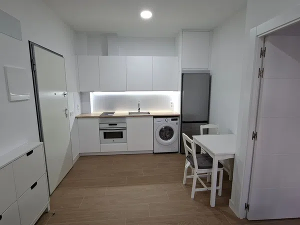 Piso en Calle Santiago Tejera Ossavarry, 29, San Juan de Dios-Salto del Negro-Playa de la Laja - Foto 2