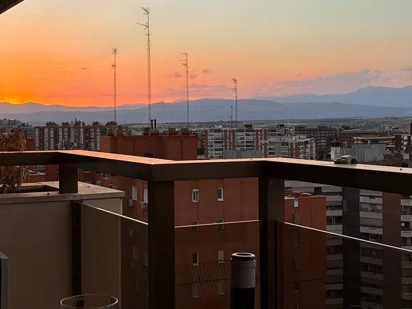 Ático en La Paz, La Paz - Foto 6