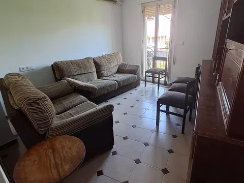 Piso en avenida de los Almogávares, 3