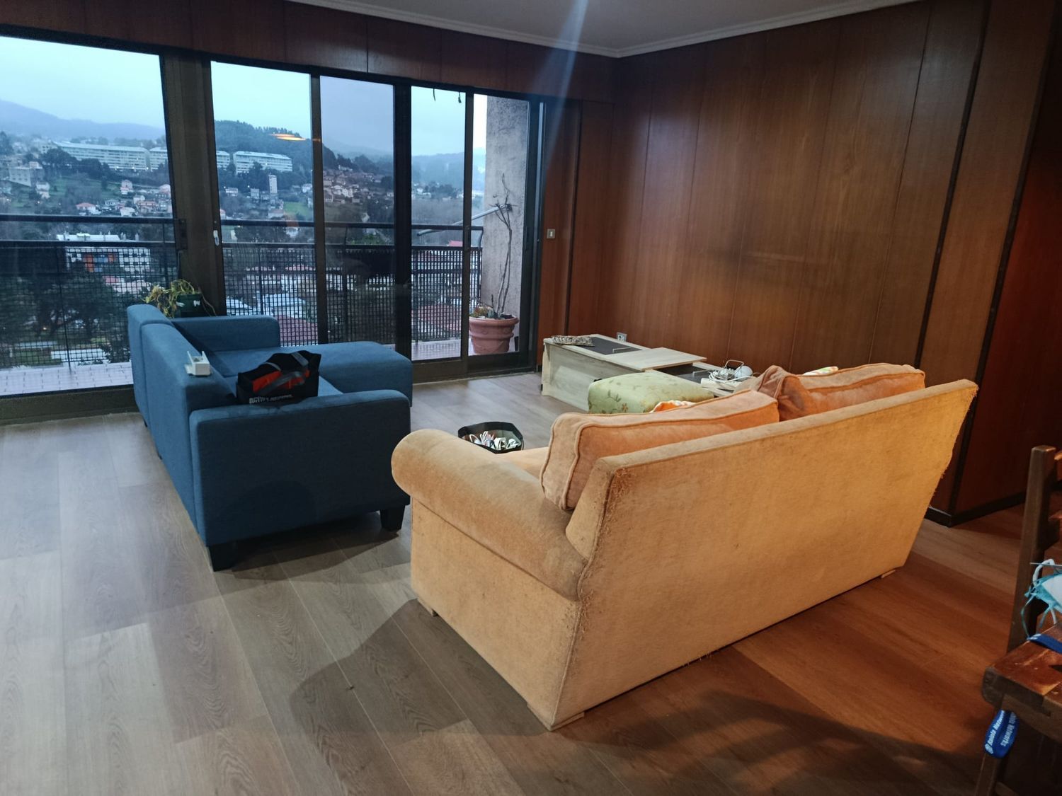 Piso en avenida Gran Vía, 158 - Foto 1