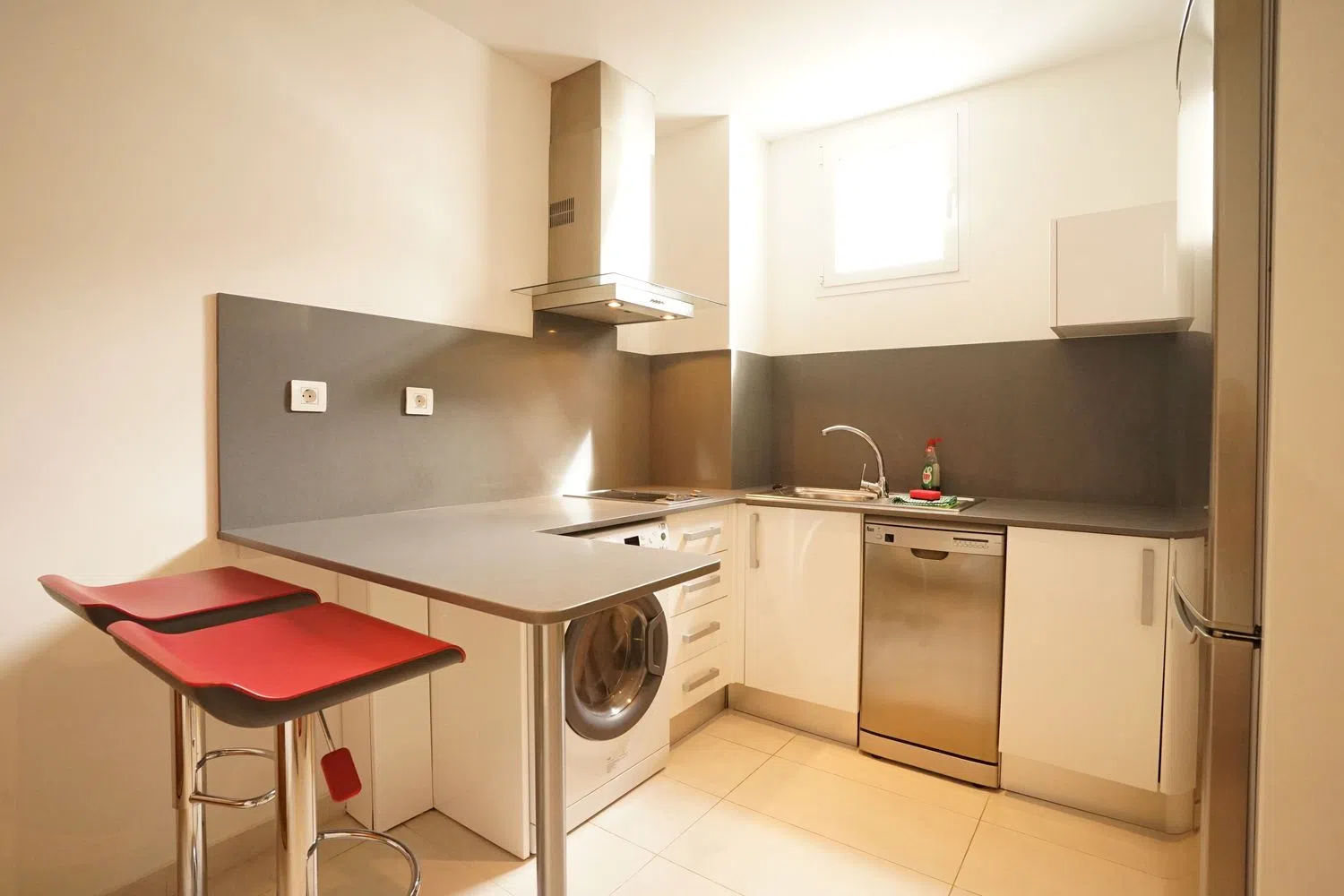 Piso en calle Calvo Sotelo, 13 - Foto 4