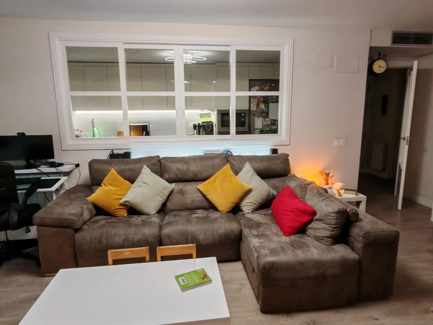 Piso en calle de Ucrania, 2 - Foto 14