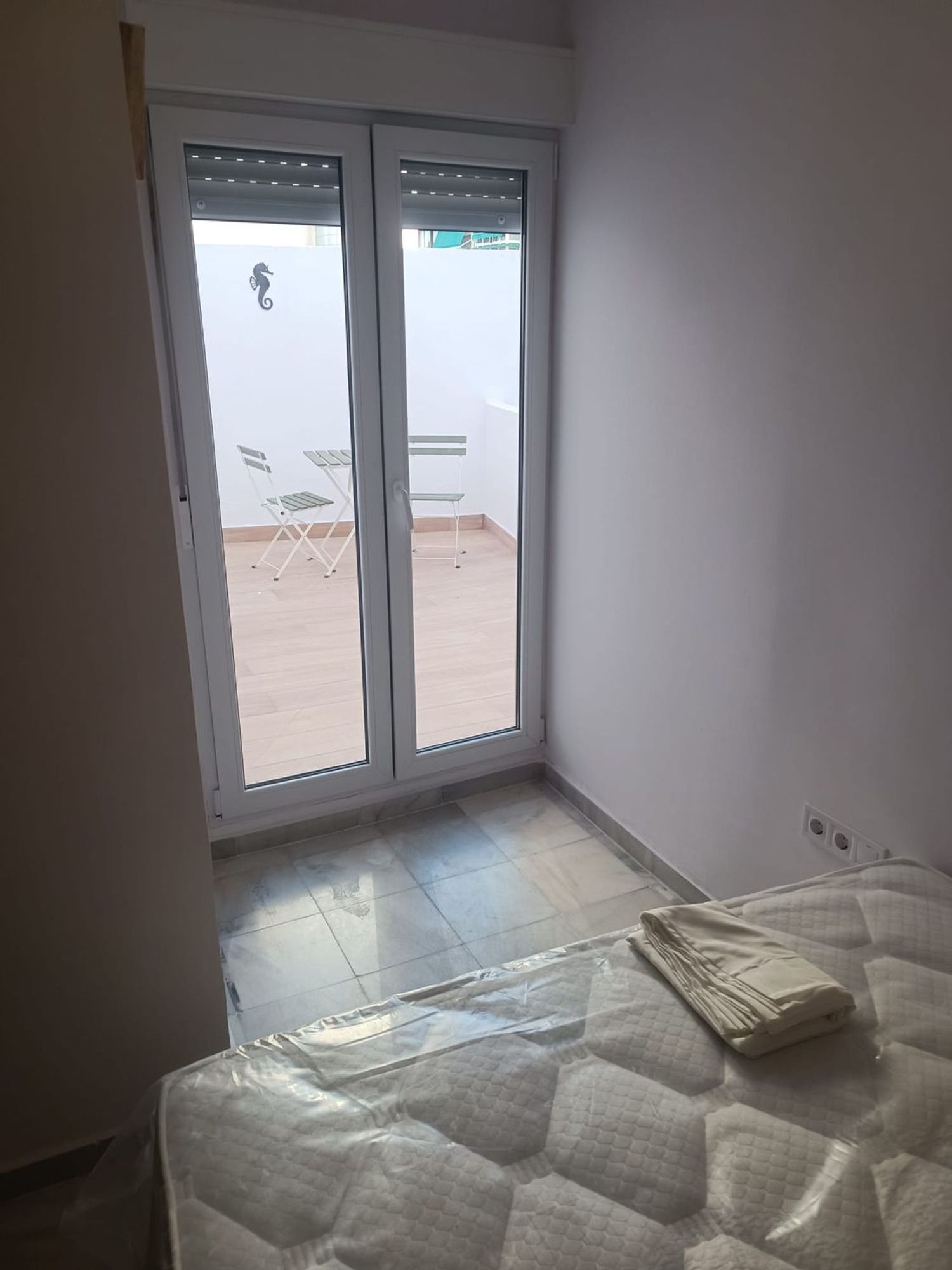 Piso en Calle Juan de Canderrera, 7, El Molinillo - Capuchinos - Foto 24