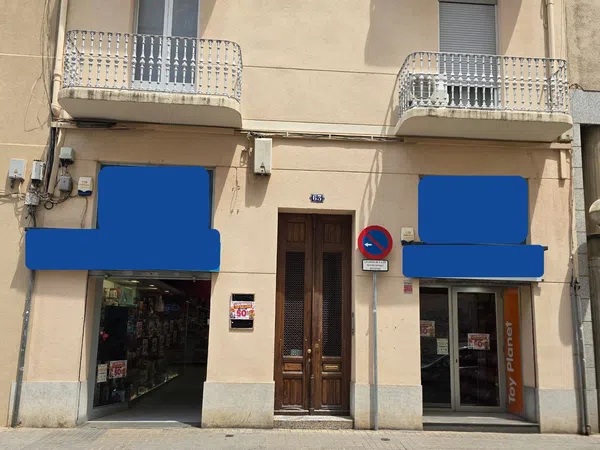 Local en Tres creus, El Centre - Foto 6