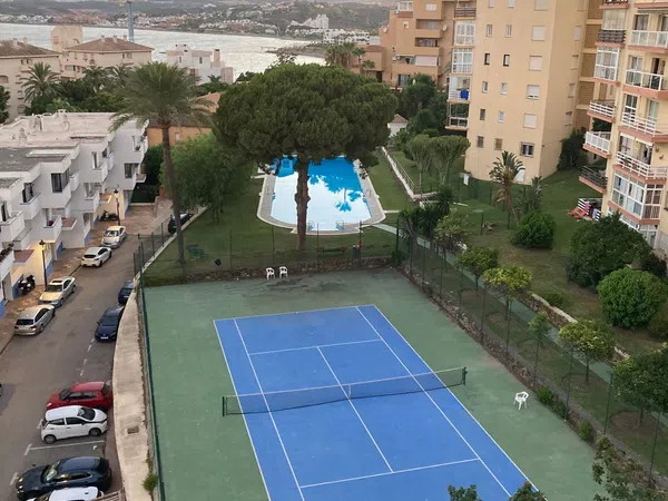 Piso en Calle Kai Alde, 5, Puerto de Estepona - Foto 14