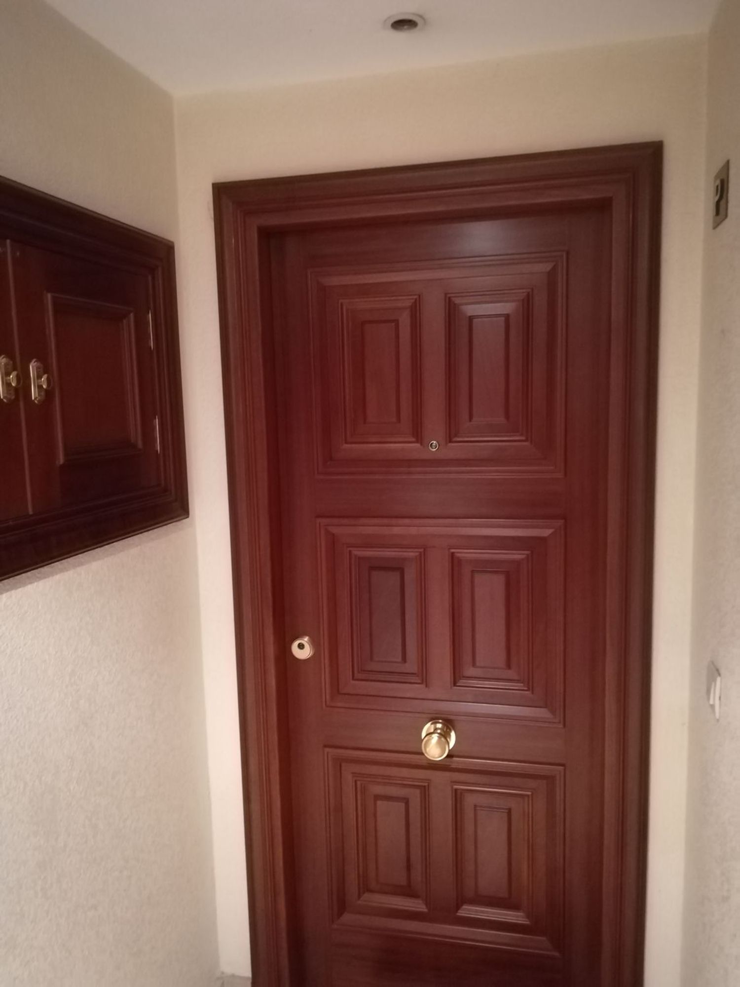 Estudio en calle de Sanjurjo Badía, 254 - Foto 10