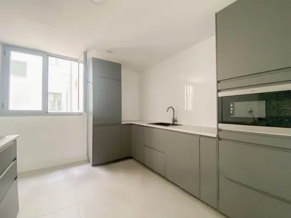 Piso en avenida Jose Manuel Caballero Bonald, 4 - Foto 8