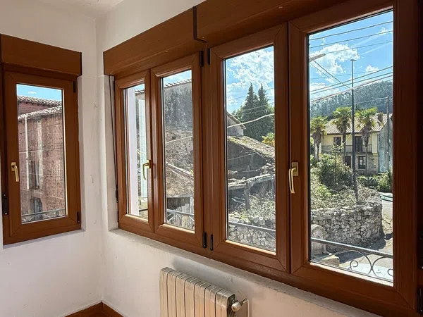 Casa de pueblo en Barros, 48 - Foto 6