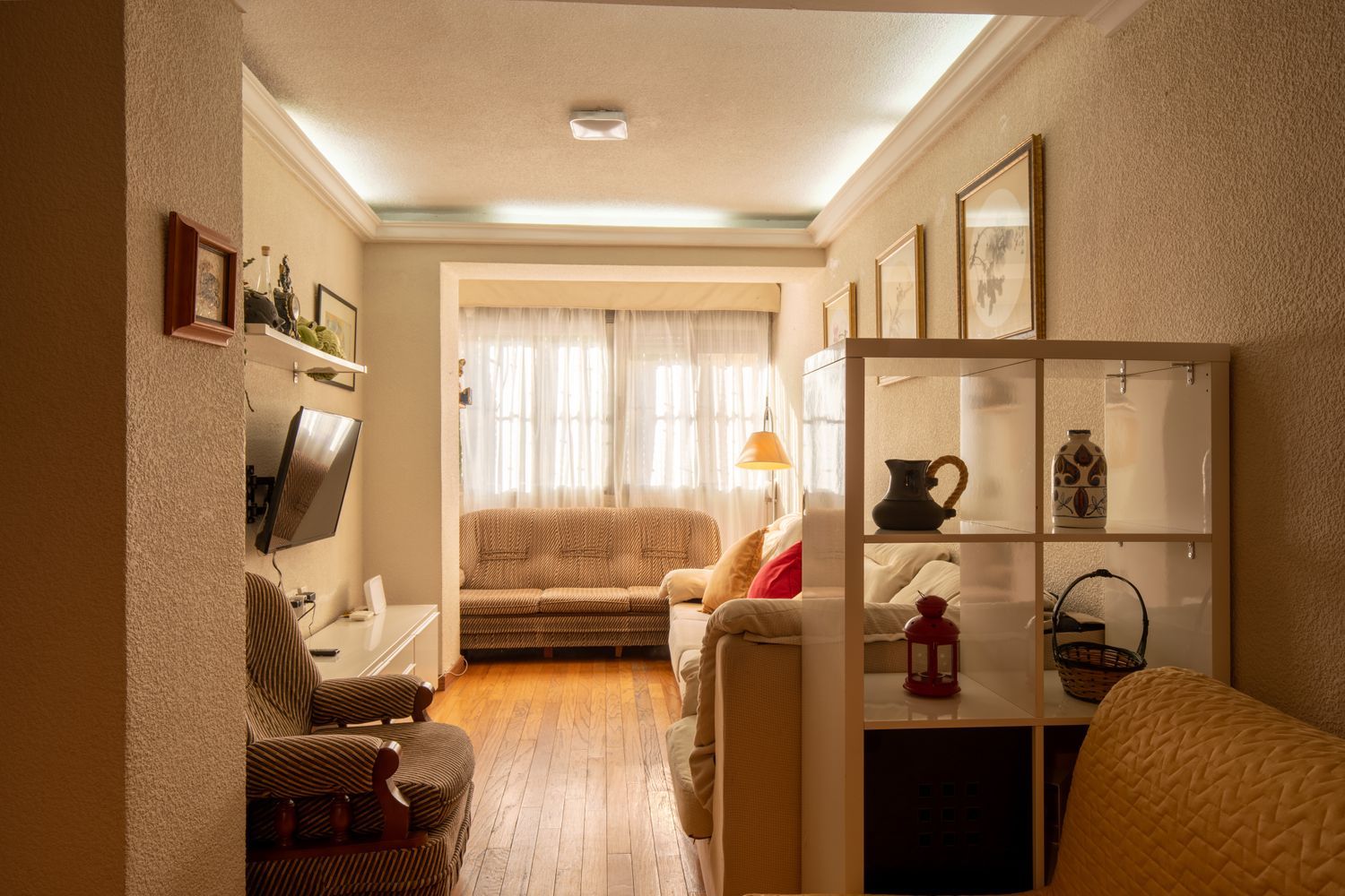 Piso en calle de l'Antiga Senda d'En Senent, 10 - Foto 8