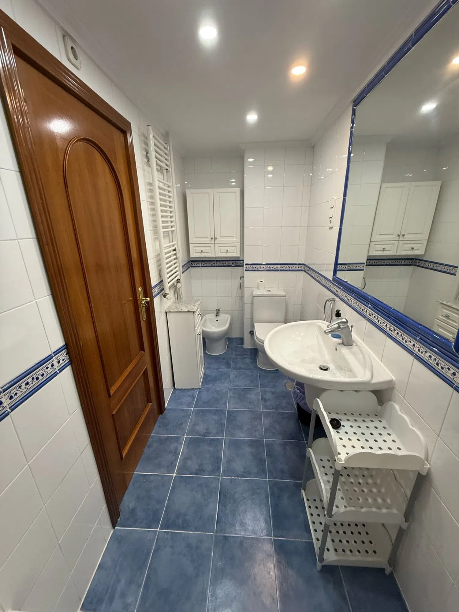 Piso en Barrio San Pascual - Foto 21