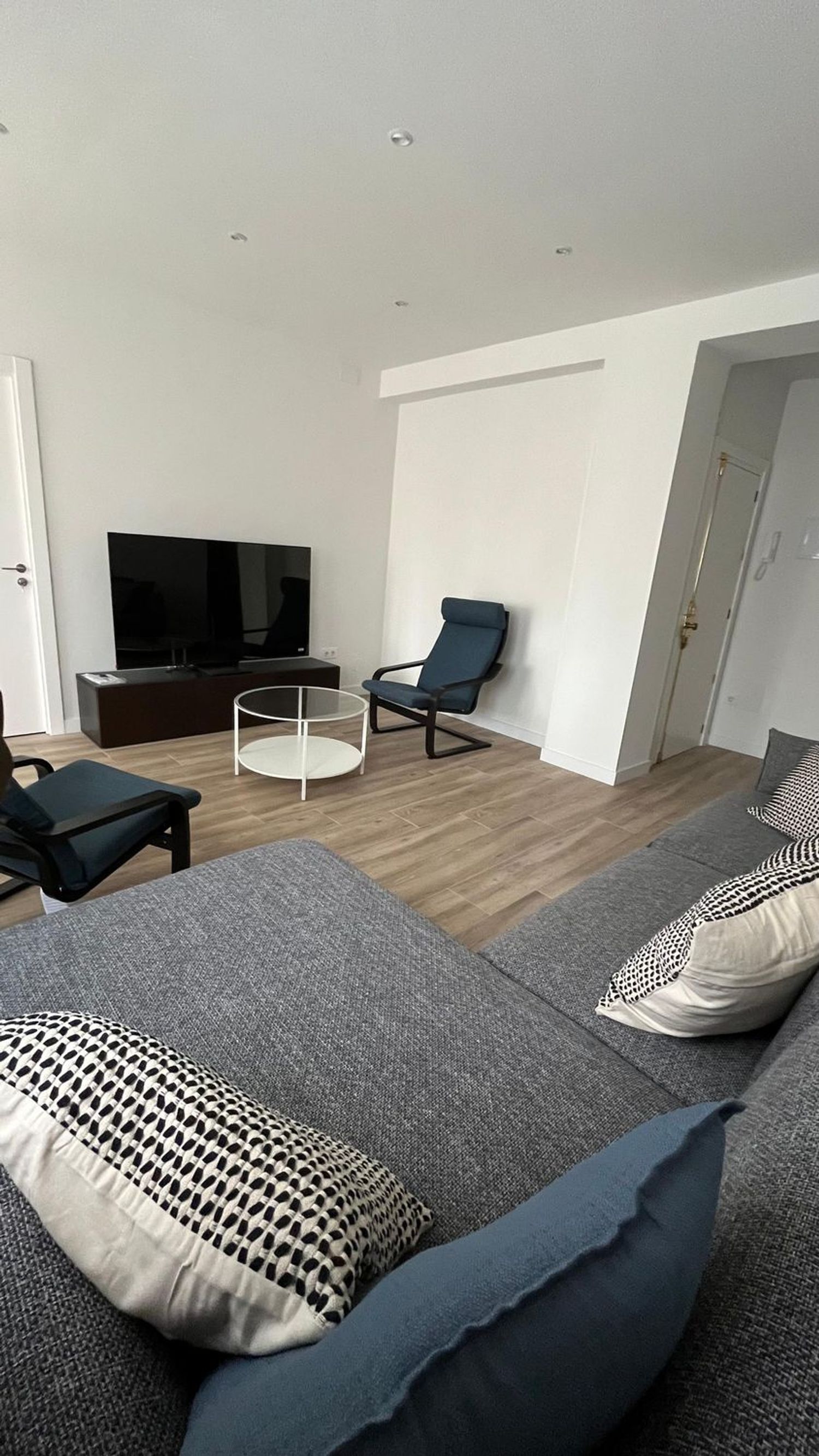 Piso en calle Constitución, 3 - Foto 4