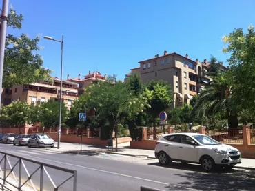 Piso en  Avenida de Pulianas 24 - Foto 4