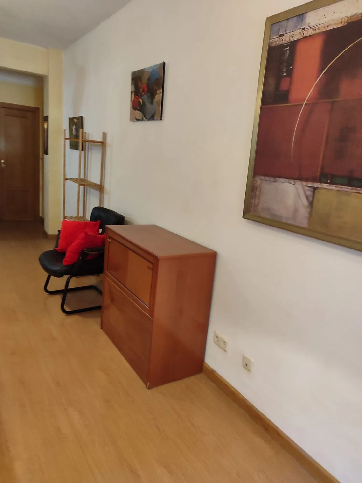 Estudio en calle de Pamplona, 45 - Foto 9