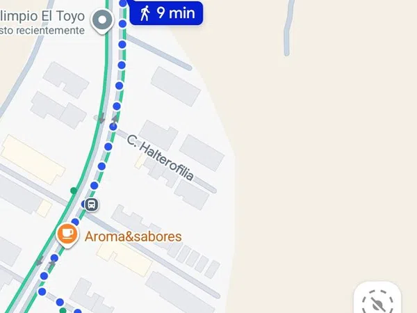 Piso en Tenis, 4, Retamar, Retamar - Foto 5