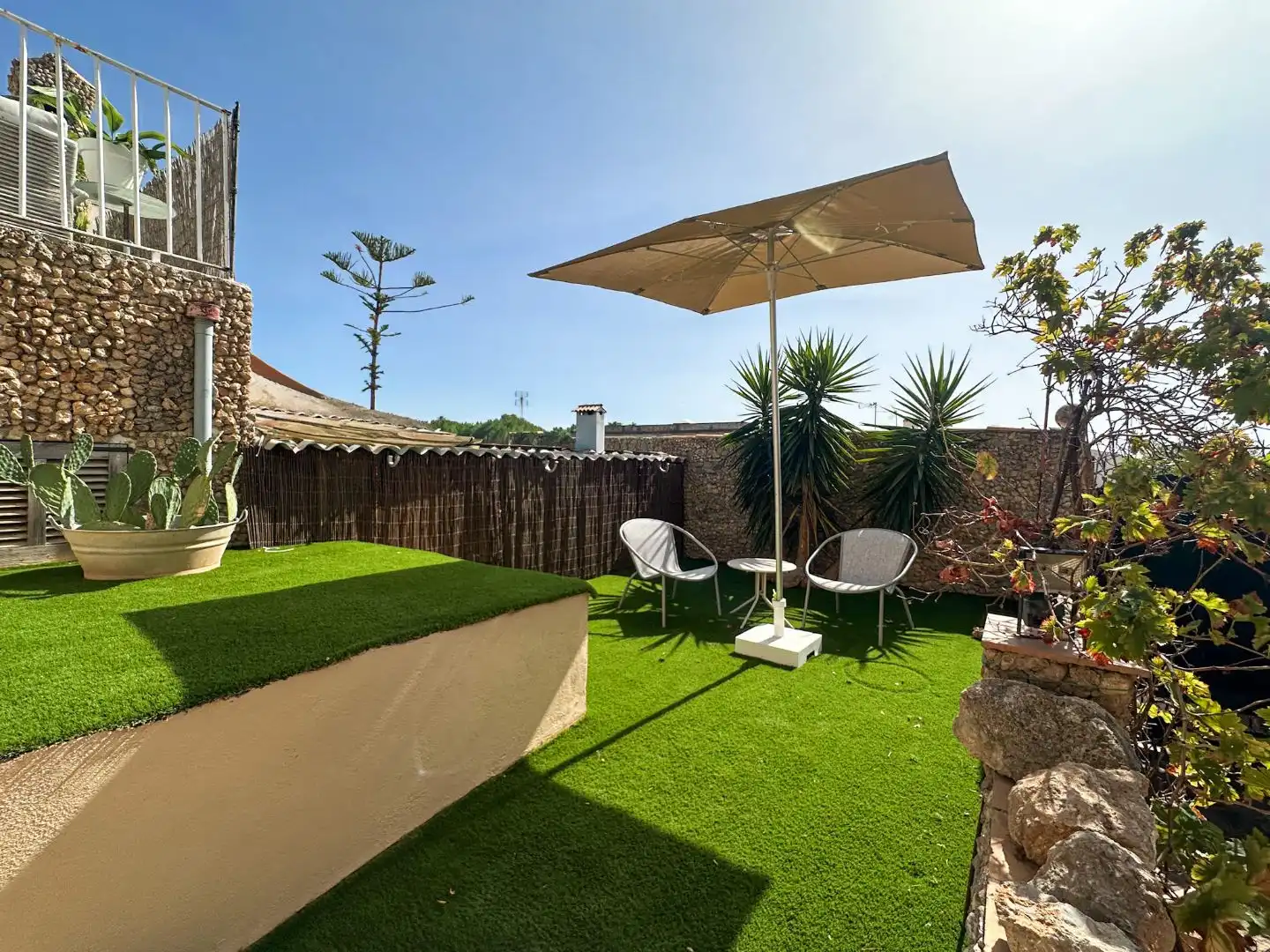 Chalet en  Palma de Mallorca - Foto 4