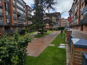 Piso en  Calle Virgen de la Portería 18 - Foto 20
