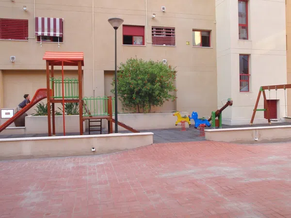 Piso en calle Pilar Lorengar, 10 - Foto 11