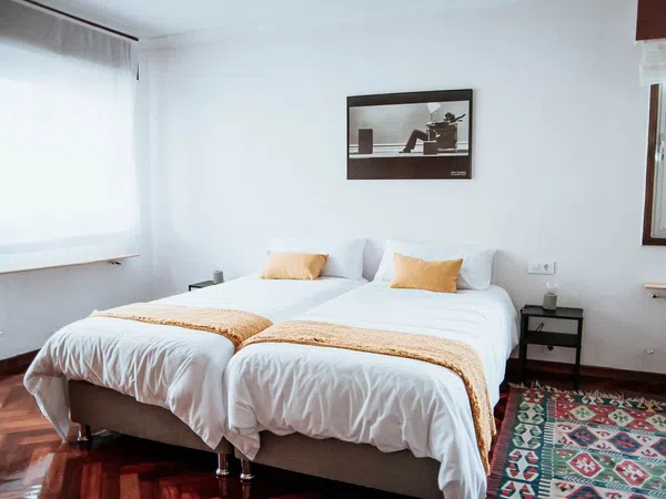 Casa o chalet independiente en Avenida das Camelias, 27, O Castro - Foto 8